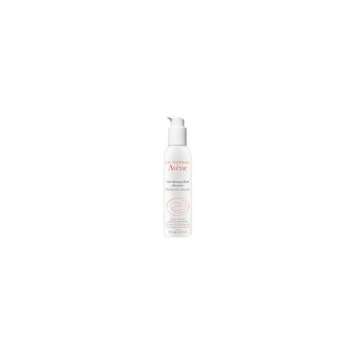 Avene Latte Detergente Delicato 200 ml