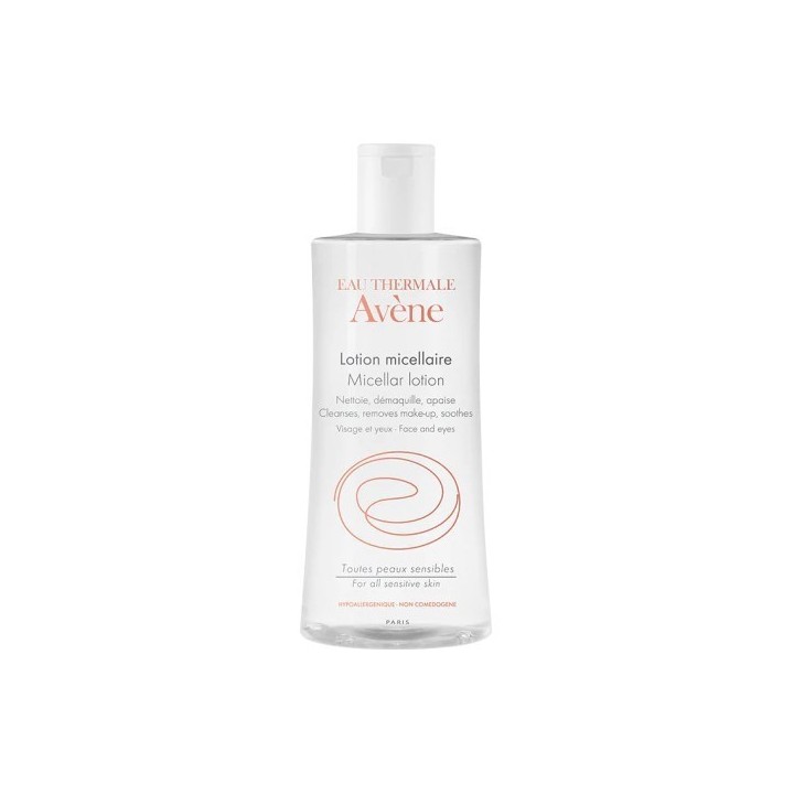 Avene Lozione Micellare 400 ml