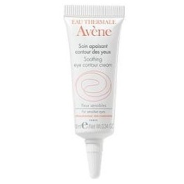 Avene Trattamento Lenitivo Contorno Occhi 10 ml