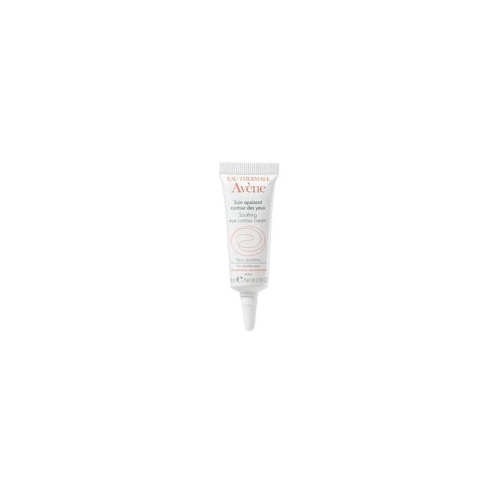 Avene Trattamento Lenitivo Contorno Occhi 10 ml