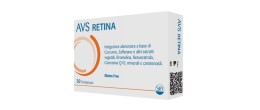 AVS Retina 30 compresse