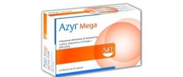 Azyr mega 20 capsule
