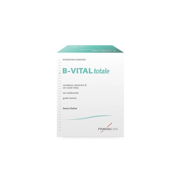 B Vital Totale 30 compresse