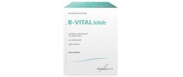 B Vital Totale 30 compresse