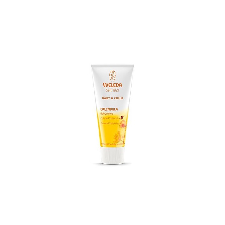 Baby Calendula Crema Protettiva 75 ml