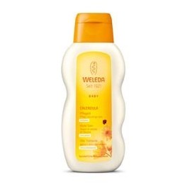 Baby Calendula Olio Senza Profumo 200 ml