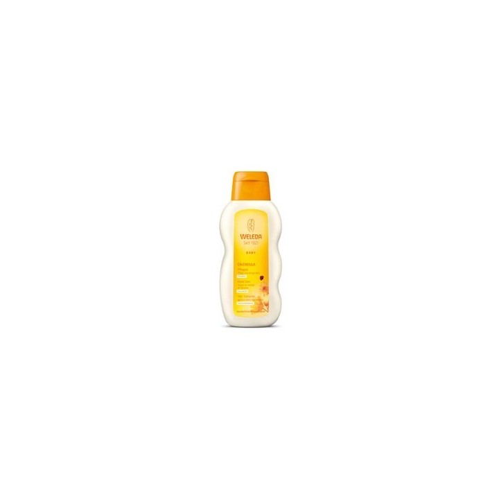 Baby Calendula Olio Senza Profumo 200 ml