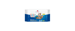 Baby Star Salviettine Pocket 20 pezzi