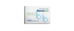 Bactoblis 30 compresse orosolubili