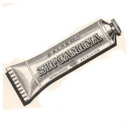 Balsamo Sifcamina 50g