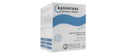 Named Basentabs Ph Balance Pascoe 200 Compresse