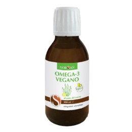 Norsan Omega 3 Vegano 100 ml