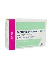 Tachipirina Orosolubile 500...