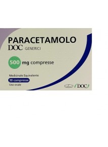 Doc Paracetamolo 30...