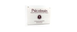 Bromatech Psicobrain 30 capsule