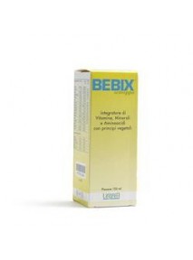 Bebix Sciroppo 150 ml