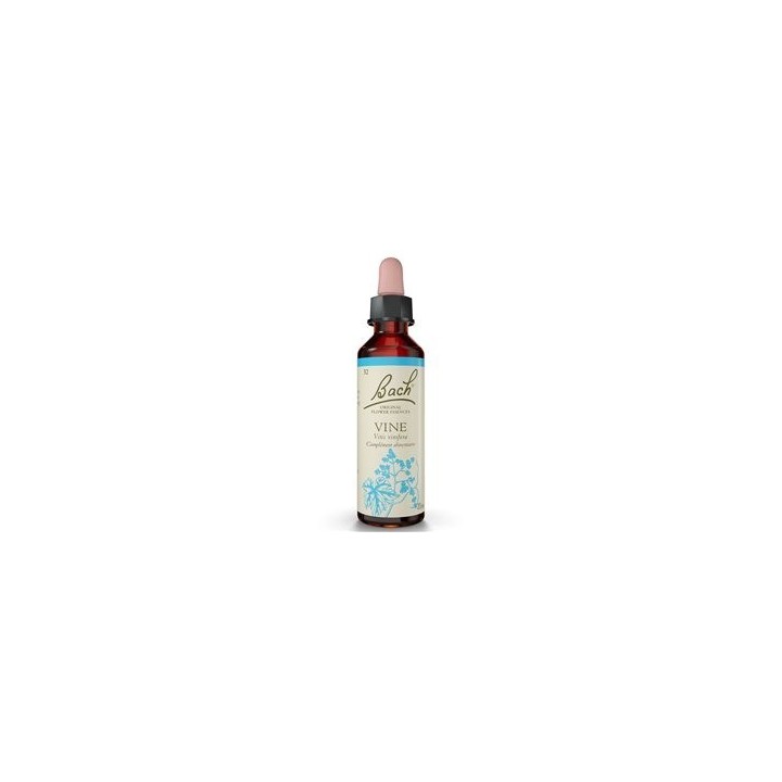Bach Original Vine Gocce 20 ml