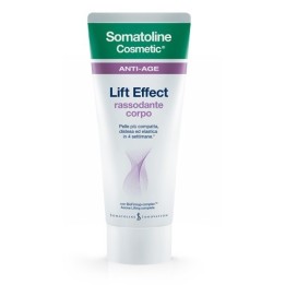 Somatoline Cosmetic Lift Effect Crema Rassodante Corpo 200 ml