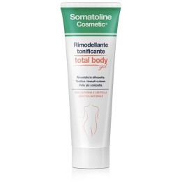 Somatoline Cosmetic Rimodellante Total Body Gel 250 ml