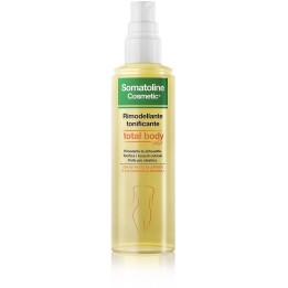 Somatoline Cosmetic Total Body Olio Rimodellante 125 ml