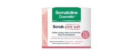 Somatoline Cosmetic Scrub Pink Salt 350 ml