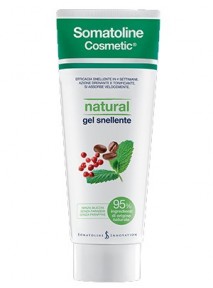 Somatoline Cosmetic Natural...