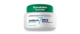 Somatoline Cosmetic Snellente 7 Notti Gel Fresco 400ml