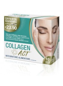 Collagen Act 10 bustine