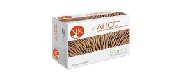 NKLIFE AHCC 60 capsule