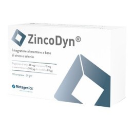 Metagenics Zincodyn 112 compresse