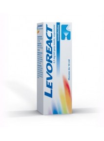 Levoreact Spray Nasale 0,5...