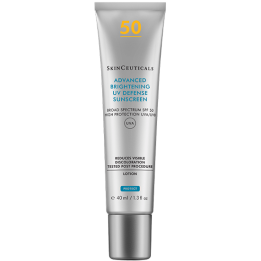 Skinceuticals Advanced Brightening UV Defence Sunscreen SPF 50 40ml