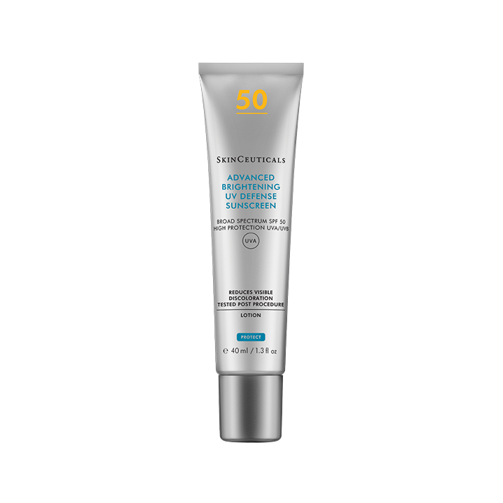 Skinceuticals Advanced Brightening UV Defence Sunscreen SPF 50 40ml