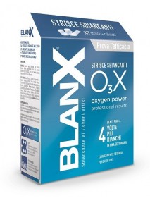Blanx O3X 14 Strisce...