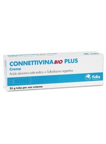 Connettivina Bio Plus Crema...