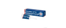 Euclorina Afte Gel 8 ml