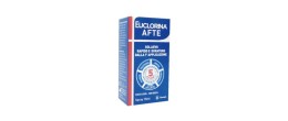 Euclorina Afte Spray 15 ml