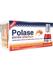 Polase Extra Energia 8...