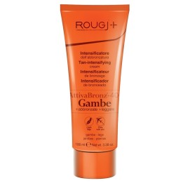 Rougj Solare Attiva Bronz +40% Gambe 100 ml
