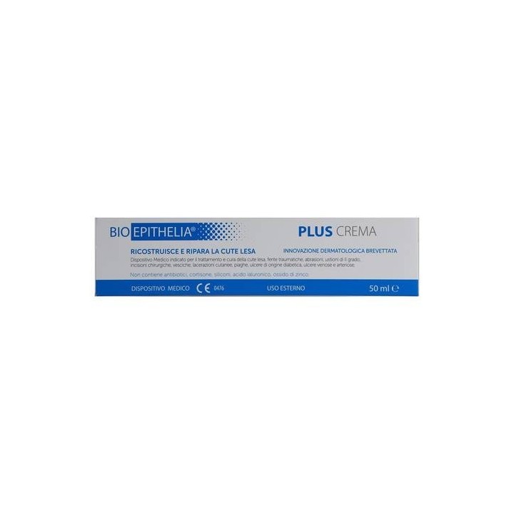 Bioepithelia Plus Crema 45 ml