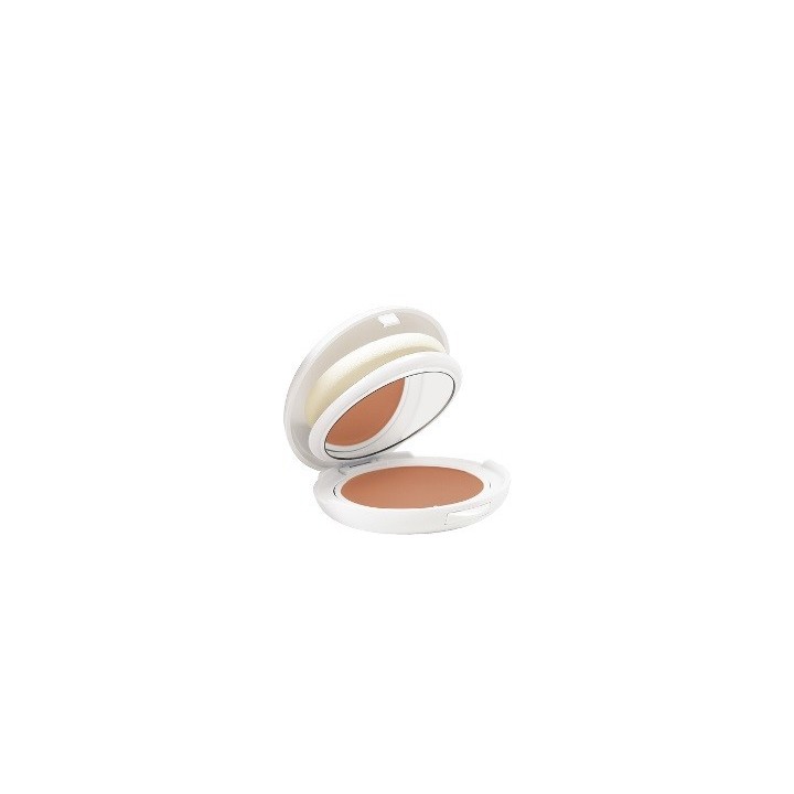 Avène Compatto Colorato SPF 50 Tonalità Sabbia