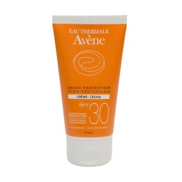 Avene Solare Crema SPF 30+ 50 ml