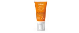 Avene Solare Crema Colorata SPF 50+ 50 ml