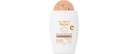 Avene Solare Fluido Minerale Colorato SPF 50+ 40 ml