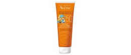 Avene Protezione Solare SPF 50+ Latte Bambini 200 ml