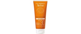 Avene Solare Latte SPF 30+ 100 ml