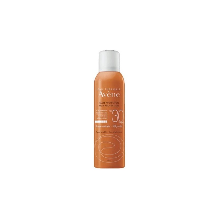 Avene Solare Spray SPF 30+ 150 ml