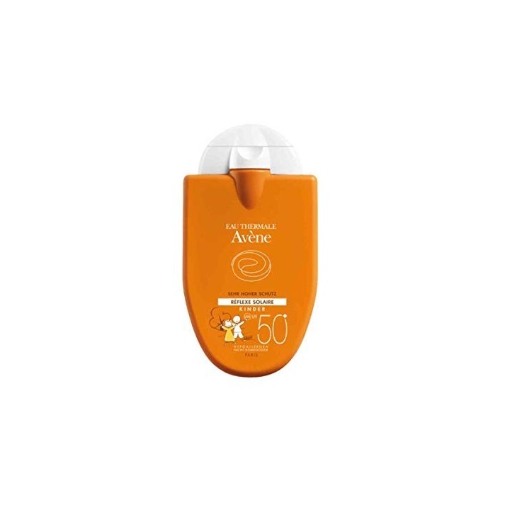 Avene Reflexe Protezione Solare Bambino SPF 50+ 30 ml
