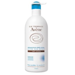 Avene Ristrutturante Doposole 400 ml