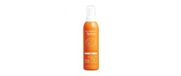 Avene Protezione Solare Spray SPF 50+ 200 Ml